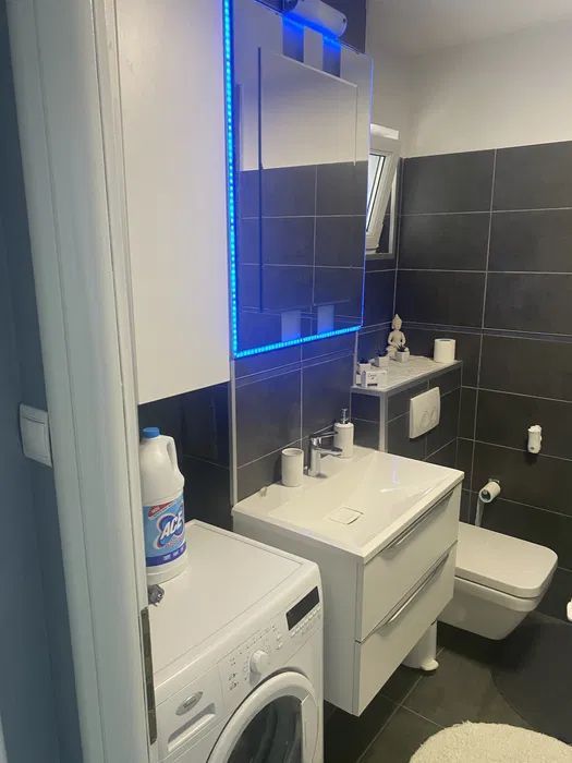 Apartament cu 3 camere - Poză 14