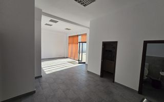 Spatiu comercial de 175 mp, parcare, curte de 150 mp, strada Gh. Doja - Poză 1