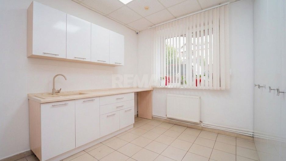 Spațiu comercial de închiriat | Centru | 132 mp utili | Mitropolit Petru Movilă - Poză 13
