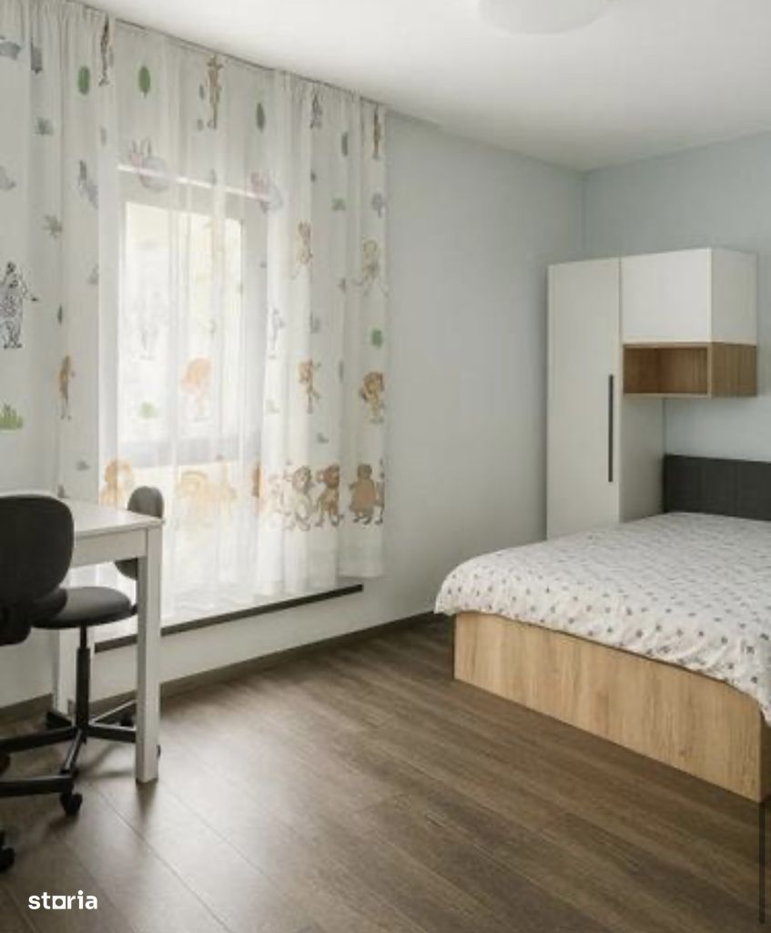 Vila individuală de vanzare - Poză 2