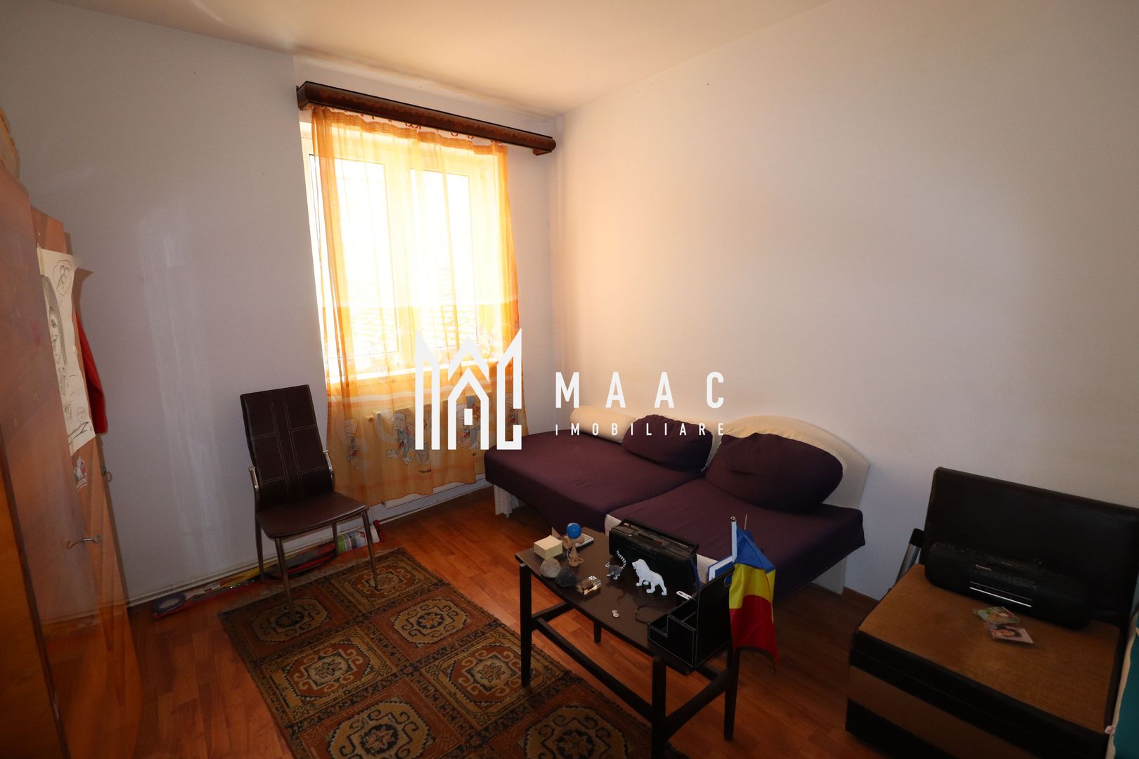 Apartament 3 camere | 2 bai | Etaj 1 | Terezian - Poză 9