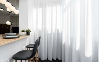 *CALEA VICTORIEI * 3 ROOMS APARTMENT - Poză 4