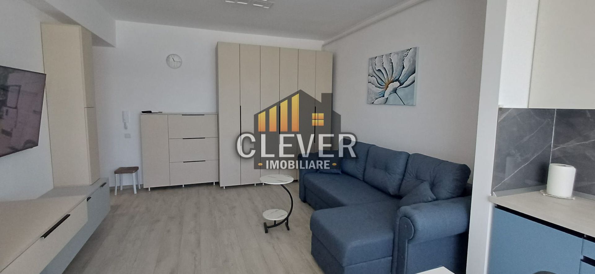 Ap 2 camere, mobilat utilat – Pallady, prima inchiriere  matrou Teclu - Poză 19