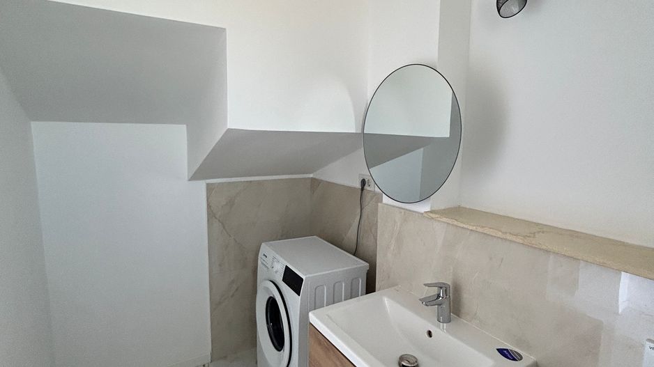 Duplex gata de mutare, 2 locuri de parcare, Otopeni/ Comision 0% - Poză 6