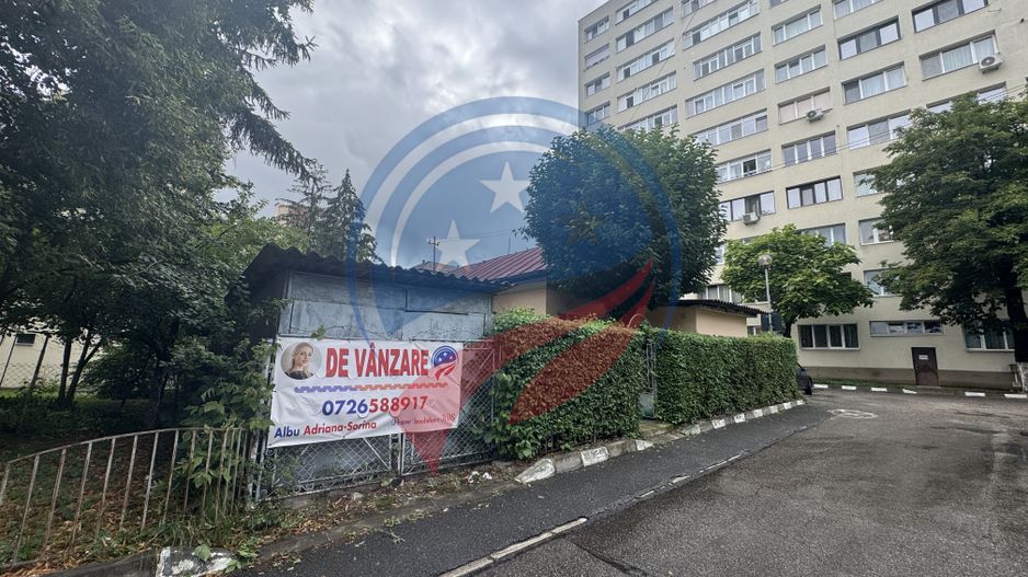 Casa si teren Ultracentral - Poză 4