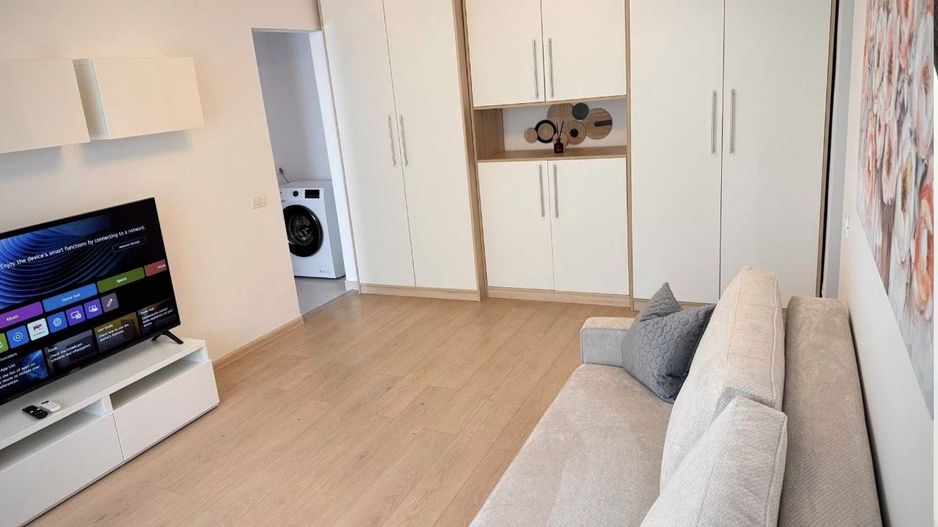 AP. 2 CAMERE- COLENTINA, BUCATARIE INCHISA, MOBILAT/UTILAT MODERN - Poză 7