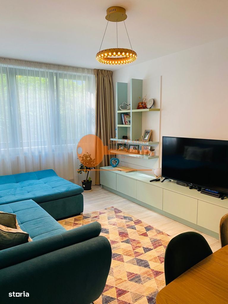 Apartament 2 Camere Politehnica - Poză 8