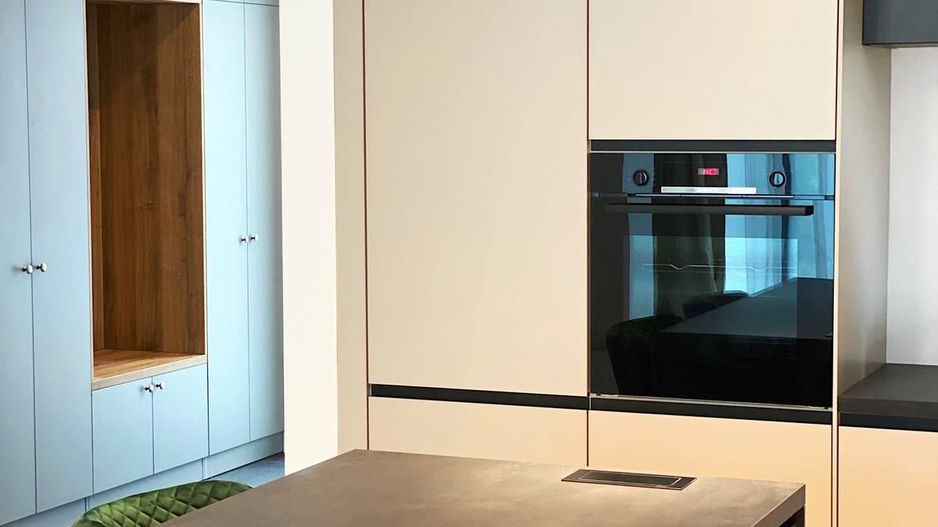 CASA LUX  inchiriat Pipera Dragoș Vodă Finisaje premium design modern - Poză 2