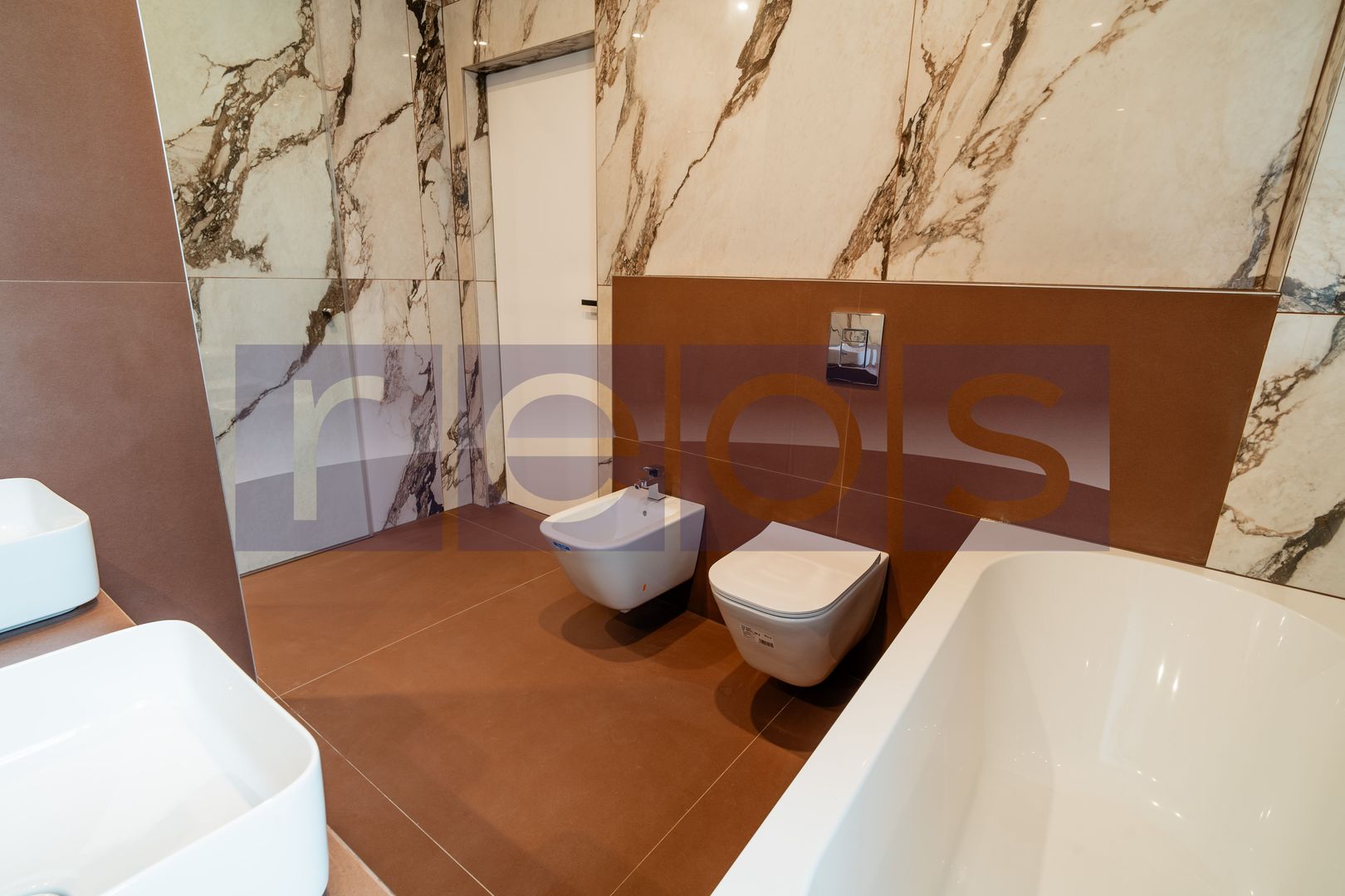 UPnorth™ | VILA 5 CAMERE | LUX CONFORT SI EFICIENTA ENERGETICA | CORBEANCA - Poză 76