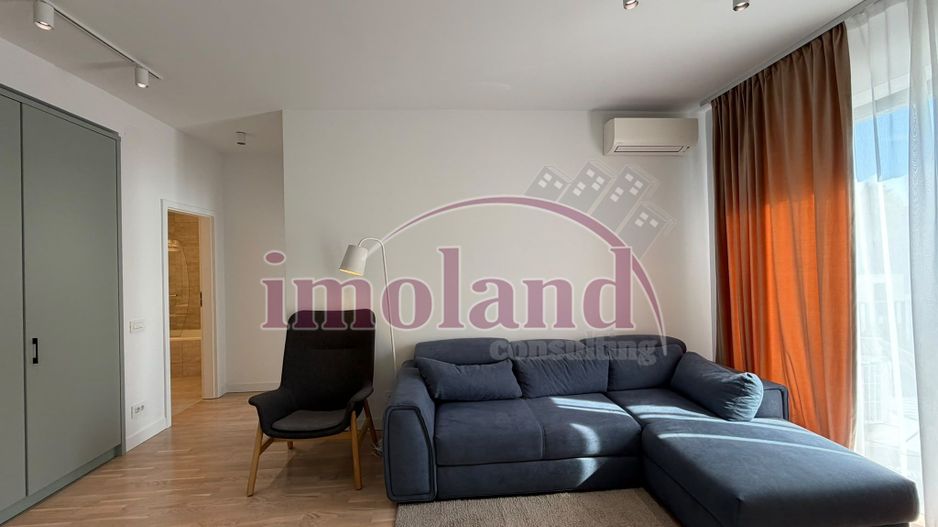 Apartament - 2 camere - mobilat+utilat - inchiriere - Avalon Estate-Pipera - Poză 3