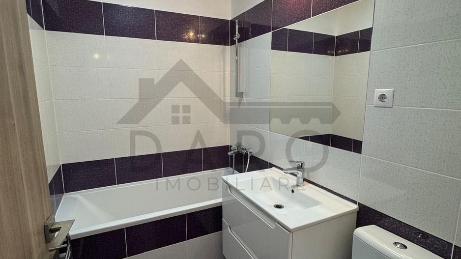 Închiriez apartament 3 camere – Aleea Carpați, Târgu Mureș - Poză 7