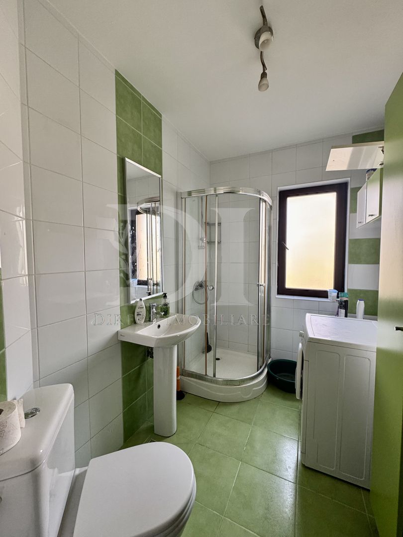 Apartament de inchiriat  / Teilor ,Floresti - Poză 10