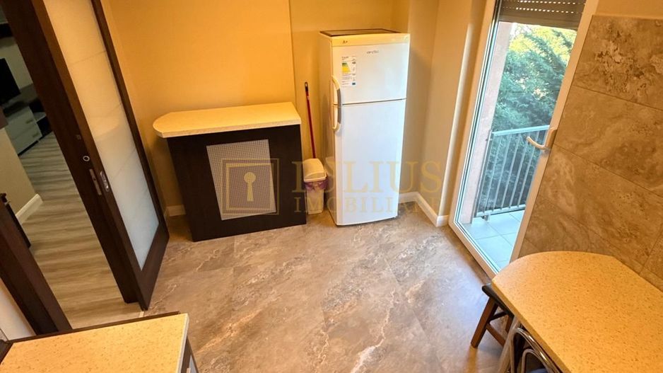 2 camere| loc de parcare inclus| 2 balcoane| apartament superb| etaj 2 | Lipovei - Poză 22