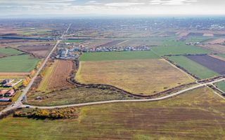 Satu Mare, Oportunitate pentru dezvoltatori, Teren generos parcelat - Poză 3