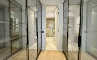 Apartament cu 3 camere ***142mp*** // Herastrau - Cartierul Francez - Poză 36