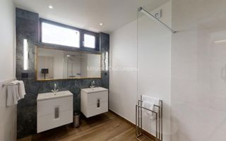 VILA INDIVIDUALA CU JACUZZI SI GRADINA SPATIOASA IN ZONA PIPERA - Poză 8