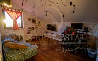 Cumpana - Casa Ideală pentru două familii. - Poză 16