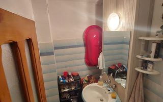 Apartament 3 camere /PARTER/Focsani/72 mp/SCOALA 10 - Poză 8