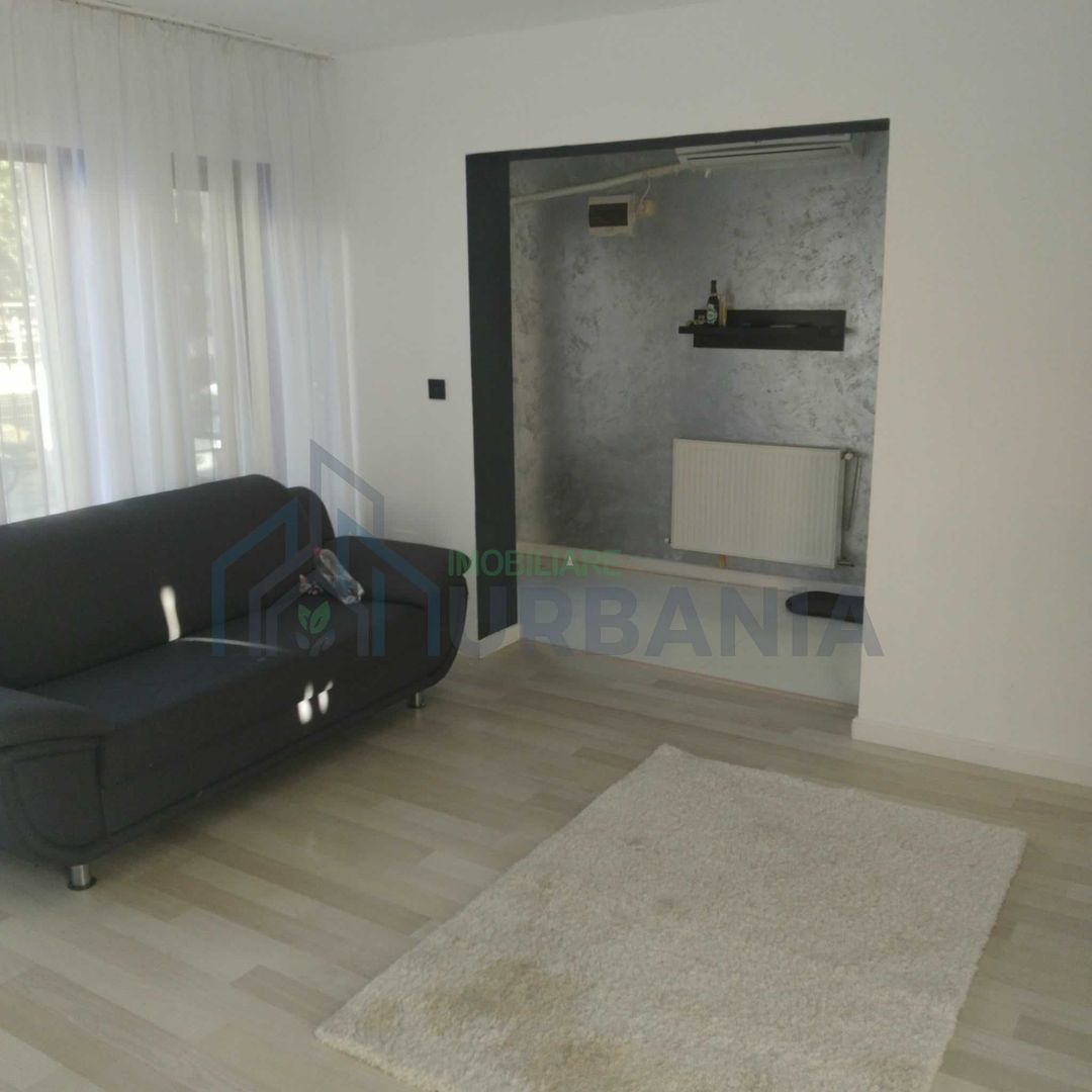 Apartament 3 camere de închiriat în Miroslava Residence, Miroslava - Poză 3