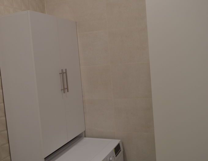 Apartament 2 camere Hils Pallady, parcare inclusă, centrală, etaj 5, modern - Poză 7