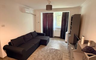 2 camere| Tipografilor-Medicina| zona linistita si frumoasa| centrala| parter - Poză 9