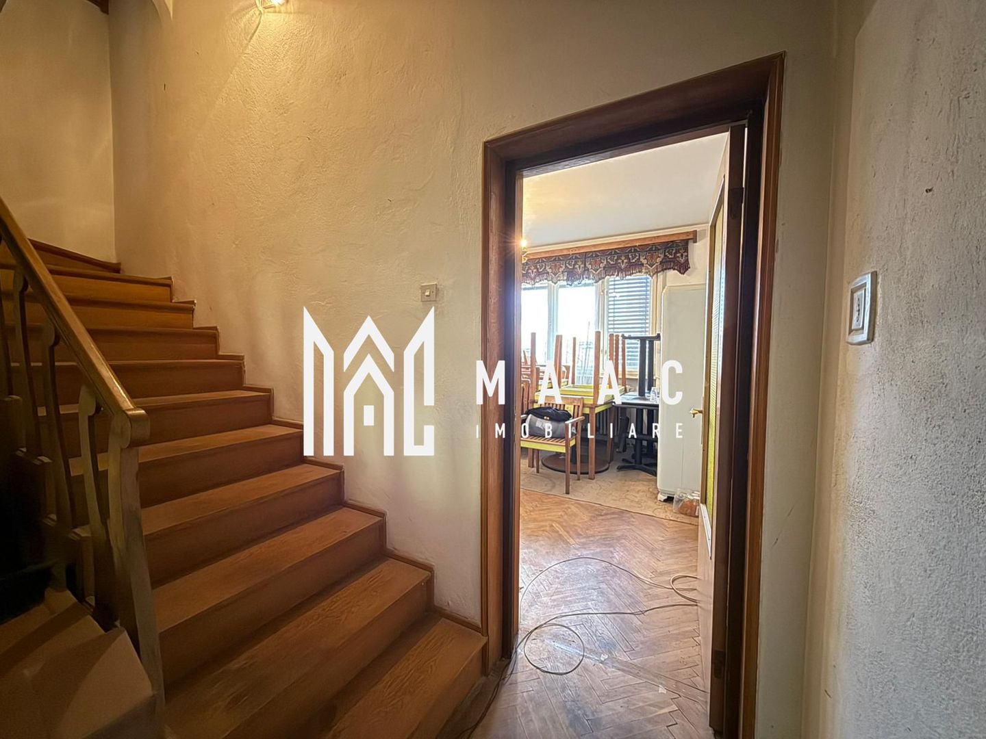 Spatiu de birouri | 150MP | P & Etaj 1 | Curte | Central - Poză 23