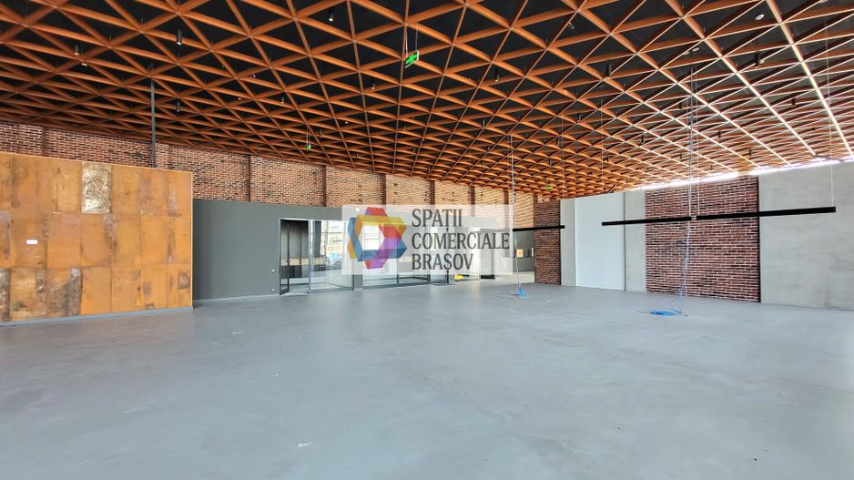 Spatiu  comercial - Showroom - 780 mp #plus-imo.ro - Poză 5