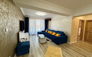 Apartament Lux de inchiriat/President Residence Craiova - Poză 1
