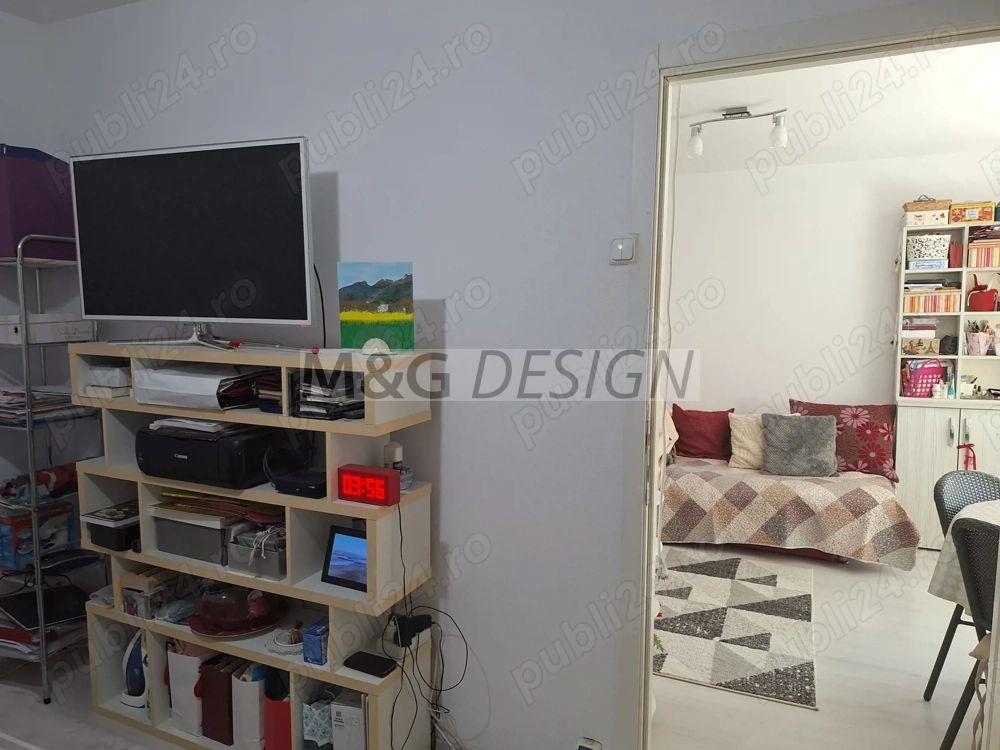Apartament 2 camere Calea Sagului - Poză 5