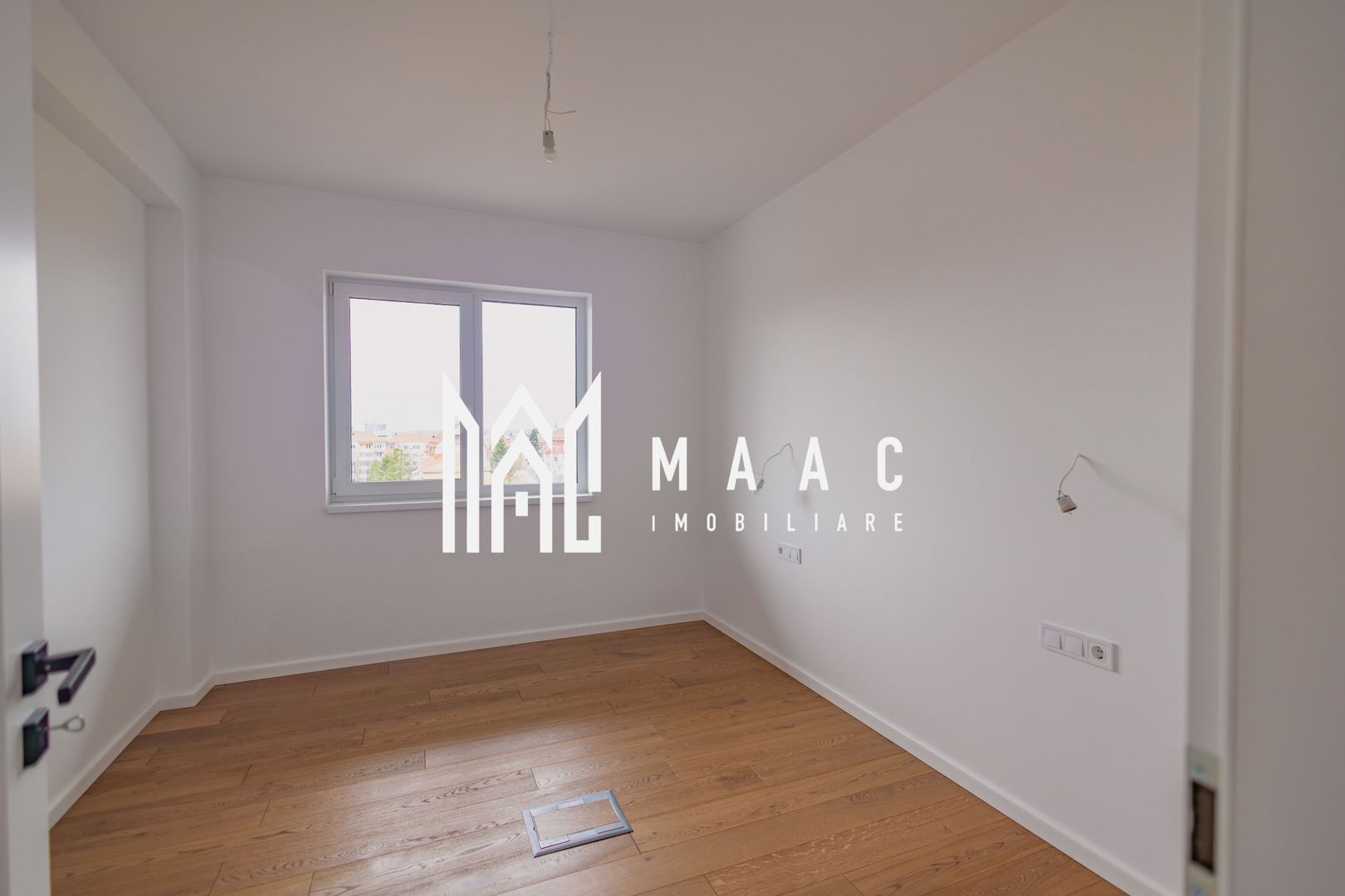 Penthouse | 4 camere | Balcon | Parcare | Terasa | D. Stanca - Poză 5