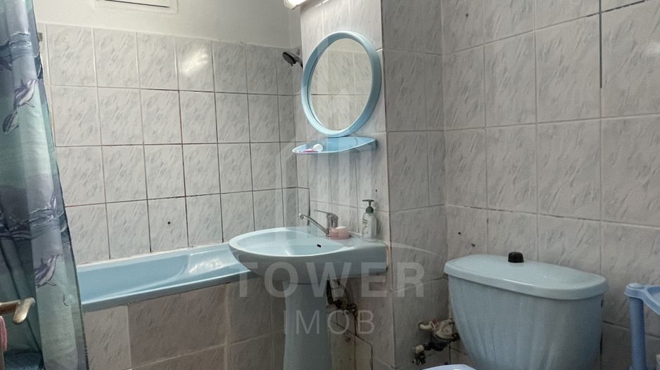 Apartment 2 camere| 52 mp utili | decomandat | ultracentral | mobilat - Poză 7