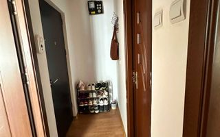 Apartament 1 cameră decomandat, etaj 1, Nicolina, Iași - Poză 4