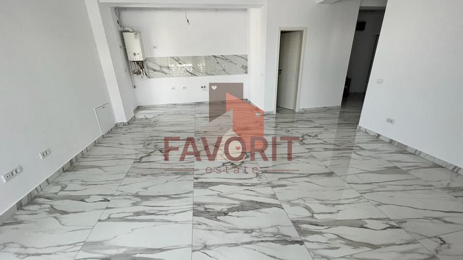 Langa Lidl. Disponibil imediat. Terasa de 18 mp. Loc de parcare Subteran. - Poză 3