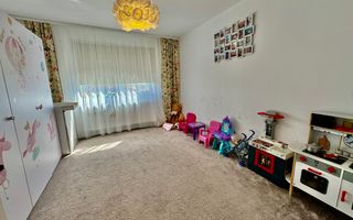 Apartament, parte dintr-un triplex, ultrafinisat, zonă liniștită și view superb! - Poză 12