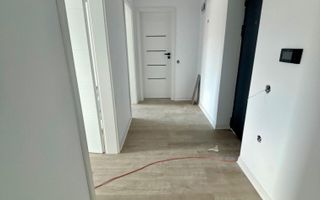 Apartament 2 camere cu bucatarie inchisa - Selimbar - Poză 4