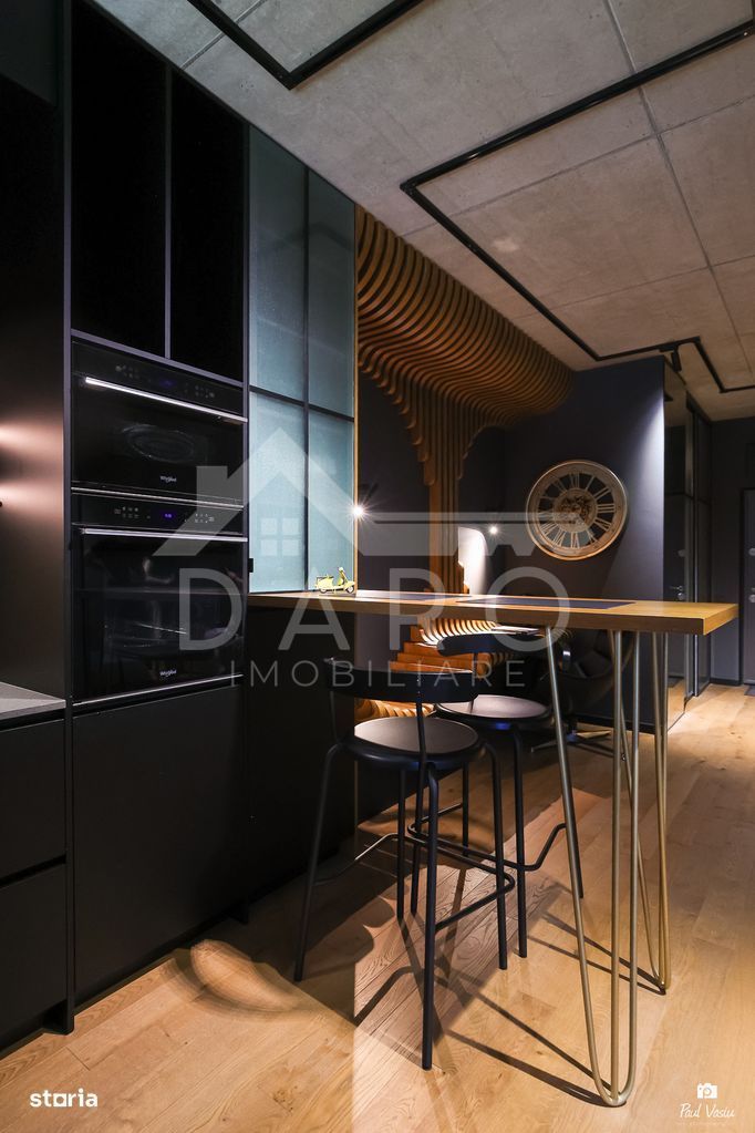 Studio - Concept 9 - Poză 6