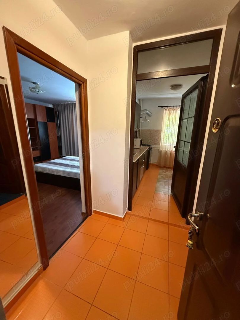 Garsoniera 42 mp | Etaj 2 | Mobilata | Zona Prosper - Poză 4