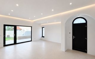 COMISION 0% | Casa individuala Utvin | 129,53 mp utili | Teren 400 mp - Poză 3