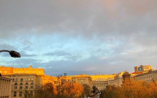 Apartament 3 camere, modilat si utilat modern, Sala Palatului, Cismigiu. - Poză 7