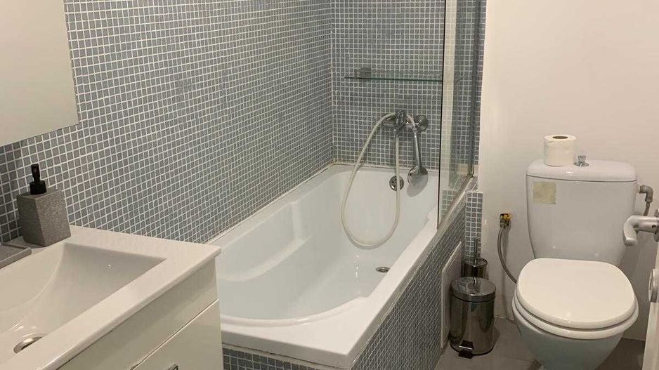 Garsonieră nouă, centrală proprie, 7 min metrou Lujerului - Poză 3