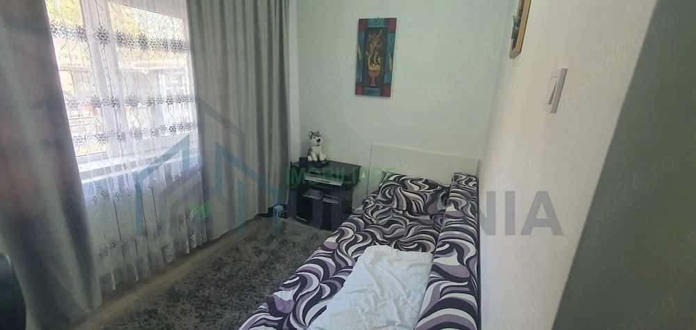 Casă de vânzare în cartierul Nicolina-Belvedere, Iași - Poză 5