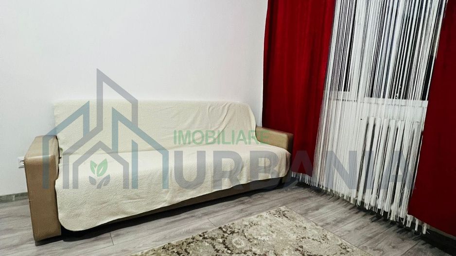 Studio de închiriat, 20 m², complet mobilat și utilat – Iași – 280 €/lună - Poză 2