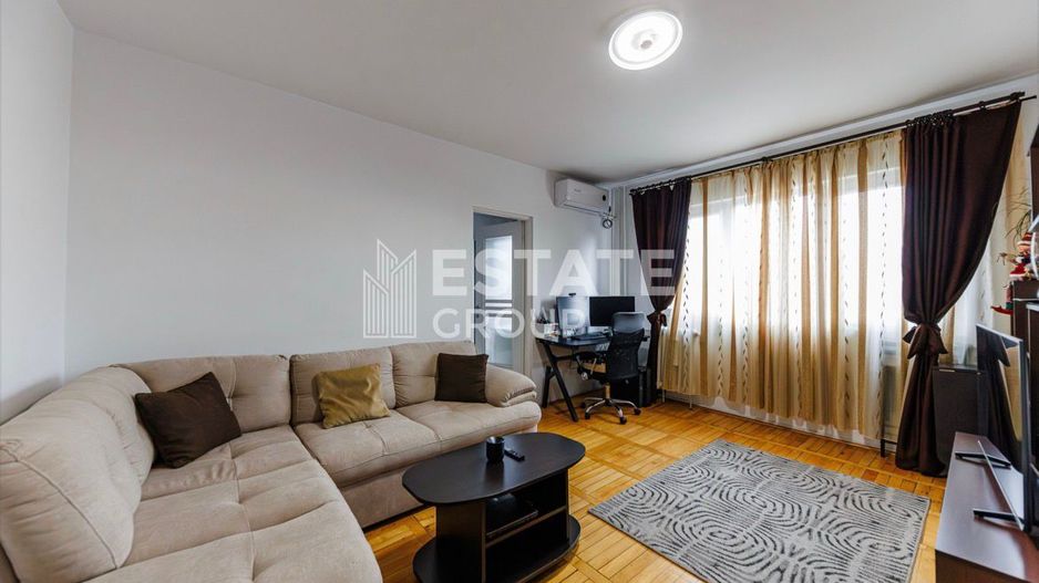 Apartament 2 camere, Sagului, aproape de Shopping City - Poză 3