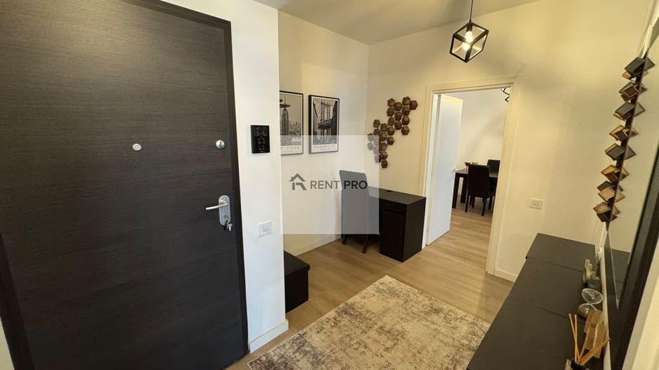 Apartament 2 camere de închiriat | Plaza Residence | 64 mp - Poză 5