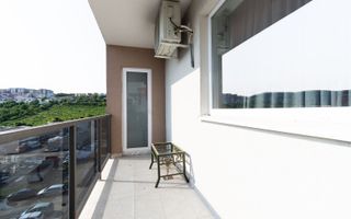 Apartament 3 camere | Intermediar | Parcare | Zona VIVO Metro - Poză 11