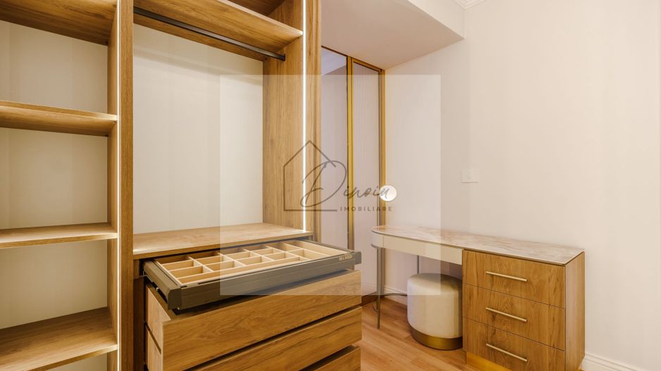 COM0% I 2 camere Pipera Rond OMV I Ivory Residence I Mobilat lux I B2B - Poză 65