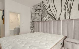 3 Camere Superb - Pipera - First Estate - Loc parcare - Poză 7