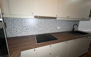 Apartament de ichiriat - 3 camere Herastrau -PARCARE -BOXA -NOU - Poză 34