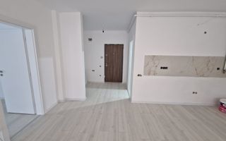 Apartament 2 camere, finisat, parcare, terasa 31 mp,  str Sub Cetate, Floresti - Poză 7