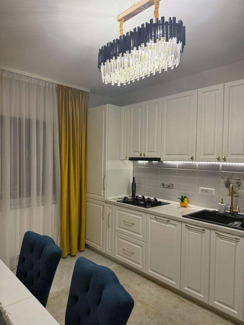 140 m2 Utili  | Complet mobilată și utilată- Mutare Imediata - Poză 14